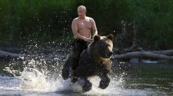 Не дождётесь...