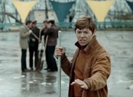 - Гражданин начальник, не мешайте приводить планету в порядок!!!