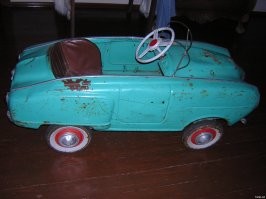 18  автомобилей, которые считаются самыми маленькими в мире