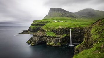 Iceland