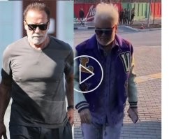 Хочет под Шварца закосить.