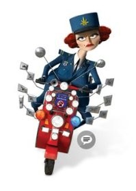 Намешалось