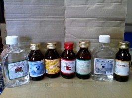 Заготовки для художника