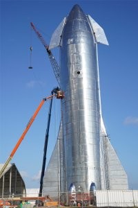 Спорим что не полетит и  У@БЁТЦА?
просто какая то ХЕРЬ из дюралевых листов на заклёпках....