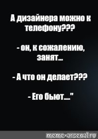 16 дизайнеров, работы которых по-настоящему концептуальны