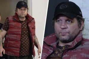 Жалко Александра. Пропил свою карьеру.  Буквально за несколько лет превратился из одного из лучших бойцов в какого-то клоуна, который подписывается на клоуновские поединки со всякими фриками.  Вот реально уже не шутка, что он скоро будет драться с Хазбиком или Берковой.