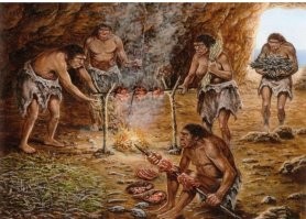 Вот тянут в рот, что попало, а потом всякий прогресс выдумывают!