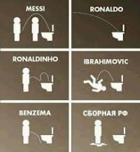 15 огорошивающих кадров, которые приведут вас в замешательство