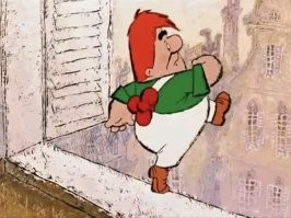 Знаю я одного викинга! Евошний вентилятор!