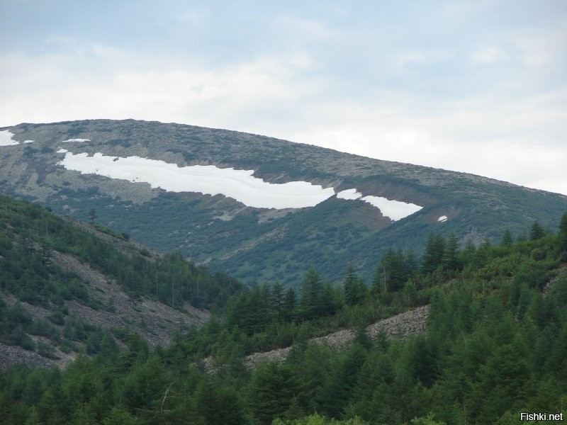 Магадан - Колыма