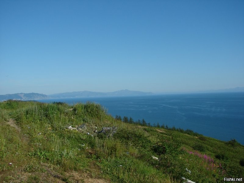 Магадан - Колыма