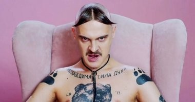 Кому то и литл биг нравится.