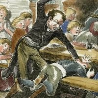 «Она всю жизнь отработала, советской закалки»: в тувинской школе учительница как следует «проучила» двоих хулиганов
