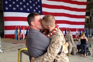 Не знаю, Вам в пиндосии видней. Но скорее гадко чем забавно.