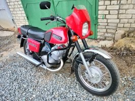 Приобрёл на днях)) 88-й год.