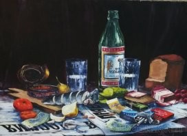 Необычные способы подачи блюд, которые могут как радовать, так и раздражать