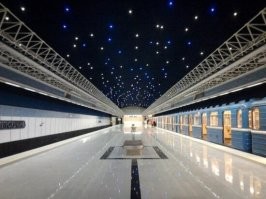 Минск, Петровщина, Октябрьская