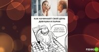 в чем прикол делать из вертикального фото вот такое горизонтальное?