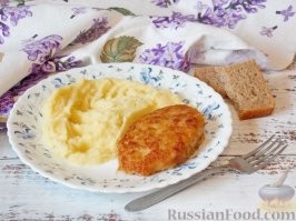 Вот примеры обычной, необычной и красивой подачи блюда. А вот это вот всё из поста - извращение