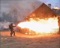 Весна пришла, самое время начать портить здоровье на даче