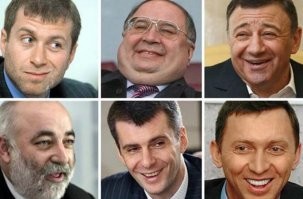 В Дубаях все малохольные.