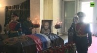 Я смотрю у нас новая мода, раньше хвастались выдуманными успехами, но после столковения успехов с суровой реальностью, был дан приказ радоватся, что у соседа корова сдохла?
НУ давайте в нашей богоспасаемой катастрофы посчитаем.
Ну такие, уровня грузовик с грунтом упал на обочину.

10.10.2023
В приморском Арсеньеве местные жители сняли на видео падение колеса обозрения в местном парке. 

Под Красноярском сошли с рельсов восемь вагонов с углем.

Мощный пожар после взрыва в Подмосковье сняли на видео

05.10.2023
В Петербурге автомобиль упал в яму с кипятком, пострадали люди

02.10.2023
Число пострадавших после взрыва в петербургском кафе выросло до 32
Ну это подорвали тут "военкора". 

Ну так и что теперь? Рашка все?