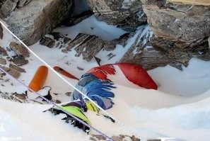 20+ занимательных кадров, которые открывают разные грани мира