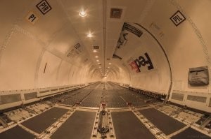 Напомнило...)))
Первые лётные испытания отечественного аэробуса. Стюардесса объявляет пассажирам:"-Добрый день, друзья! Экипаж и стюардессы желают вам приятного полета! Наш полет будет проходить на высоте 10000 метров. На борту вас ожидают: 1 и 2 этажи это пассажирский салон, на 3 этаже вас ждут библиотеки и кинотеатры, на 4 этаже вас ждет бассейн, а на 5 этаже находится смотровая площадка, откуда вы сможете наблюдать окрестности полета! А теперь, внимание! Пристегните ремни, мы постараемся со всей этой х@йнёй взлететь!...