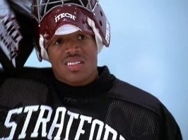 Они прячутся.