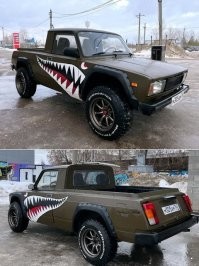 это для дачи самое то будет !