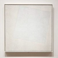 1. Берёшь чёрный лист бумаги, закрашиваешь ненужное.... 
2. Берешь белый лист бумаги....