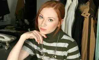 Правильная лисичка: