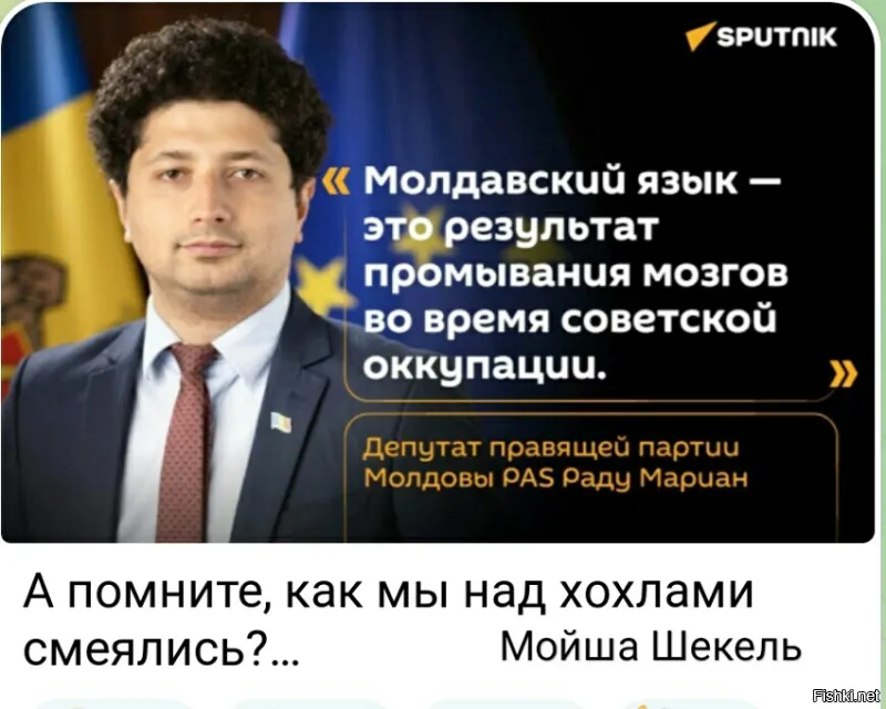 На постамент демонтированного еще при Порошенко памятника маршалу Жукову в Одессе пришла местная девушка и наклеила наклейку с фамилией полководца. Чтобы не забывали, кому этот памятник