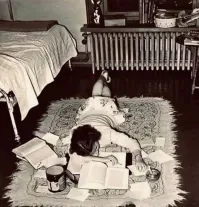 а это точно студент?