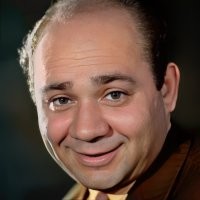 А еще тот же мультиконтрол умеет картинки раскрашивать :) Вот у меня например так получилось - до и после