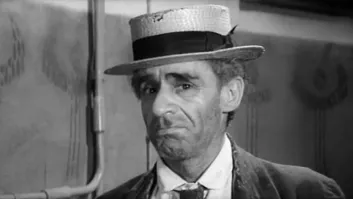 Врунгель выглядел так