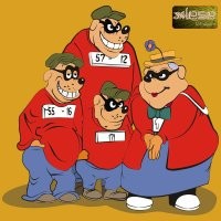 Замурчательные мамы, запечатлённые в особые моменты жизни