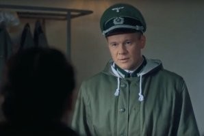 Диверсант 2022 год. 
12 лет назад не стало Владислава Галкина - актера, который создал в сериале "Диверсант" образ неунывающего капитана Калтыгина. И вот 9 мая в новом сезоне Галкин вновь вернулся на экраны благодаря новейшим технологиям синтеза изображения, которые используются в истории российского кинематографа впервые.
