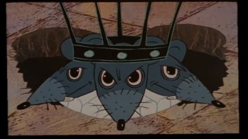 Крысиный король: почему за него в Средние века отправляли на костёр