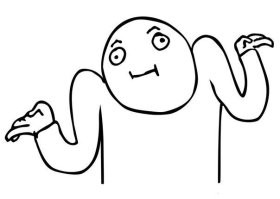 Ну не понравилось