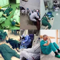 25 фотографий о том, с чем людям приходится сталкиваться на работе