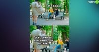 а если укусит змея подколодная за колбасы богатырские - клянёмся тот яд отсосать... с) комеди Клаб