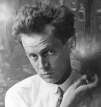 Не хватает Эгона Шиле