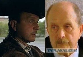 Алексей Гришин (мальчик, принеси водочки)
Александр Наумов (Хакин)
Константин Желдин (таксист)
Дмитрий Орлов (бандит)
Татьяна Захарова (мать)