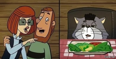 Мемные расследования: история появления кота и истеричных женщин