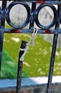 16 номинантов на премию «лентяй года», которые отказались нормально выполнить свою работу