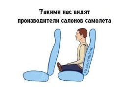 Не оправдываю этих уродов, но часть вины лежит на авиакомпании...