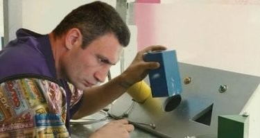 Продолжаем барражировать соцсети