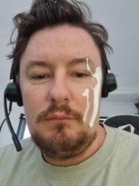 Поел? Да-да-да….