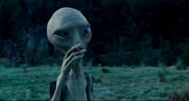 Илон Маск назвал себя единственным человеком, кто смог бы доказать существование инопланетян